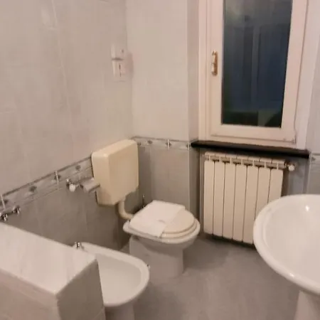 Appartement Daneri 2 *