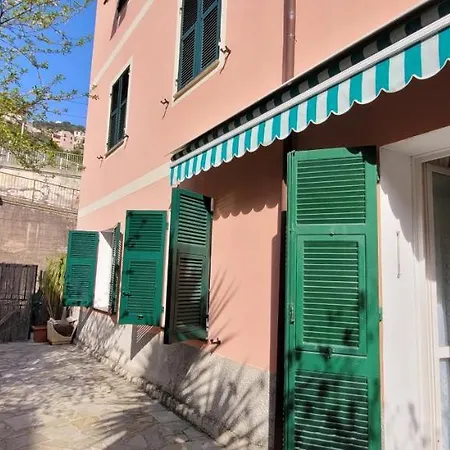 Daneri 2 Appartement