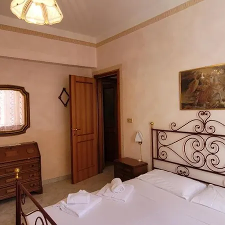 Appartement Daneri 2 *