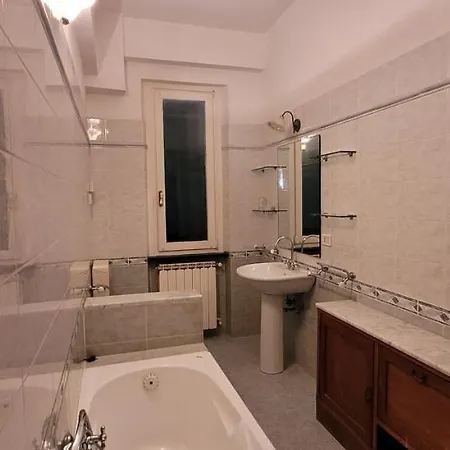 Daneri 2 Bonassola