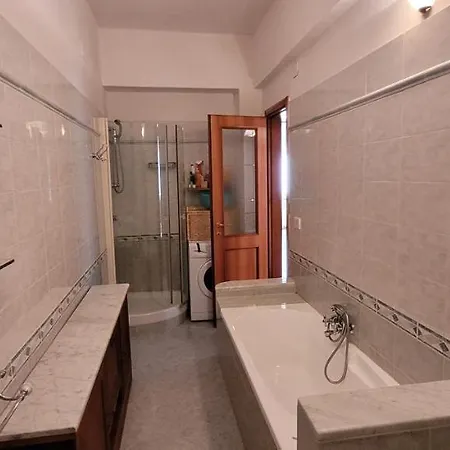 Daneri 2 Apartment *